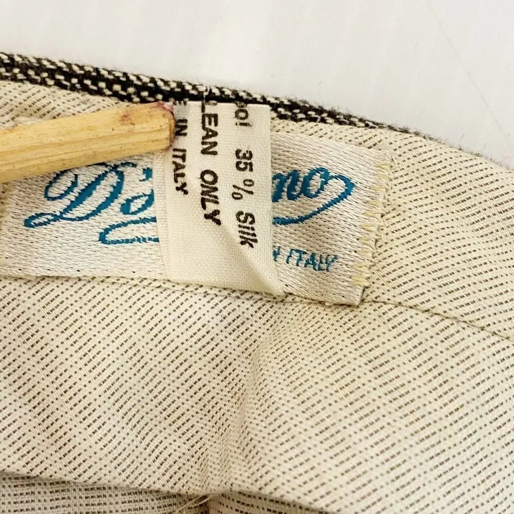 D’Alpino Italy F.LLI Garland great vintage